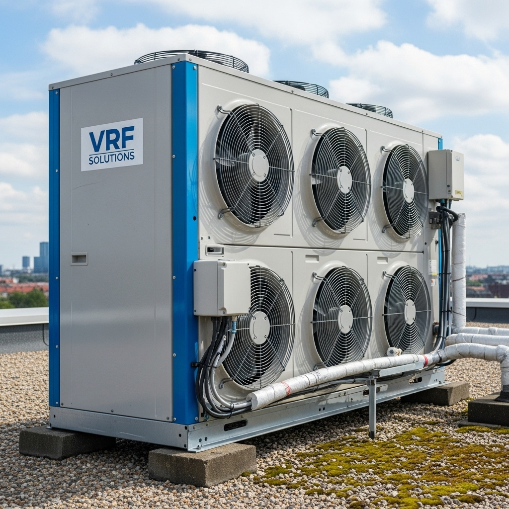 VRF Systems